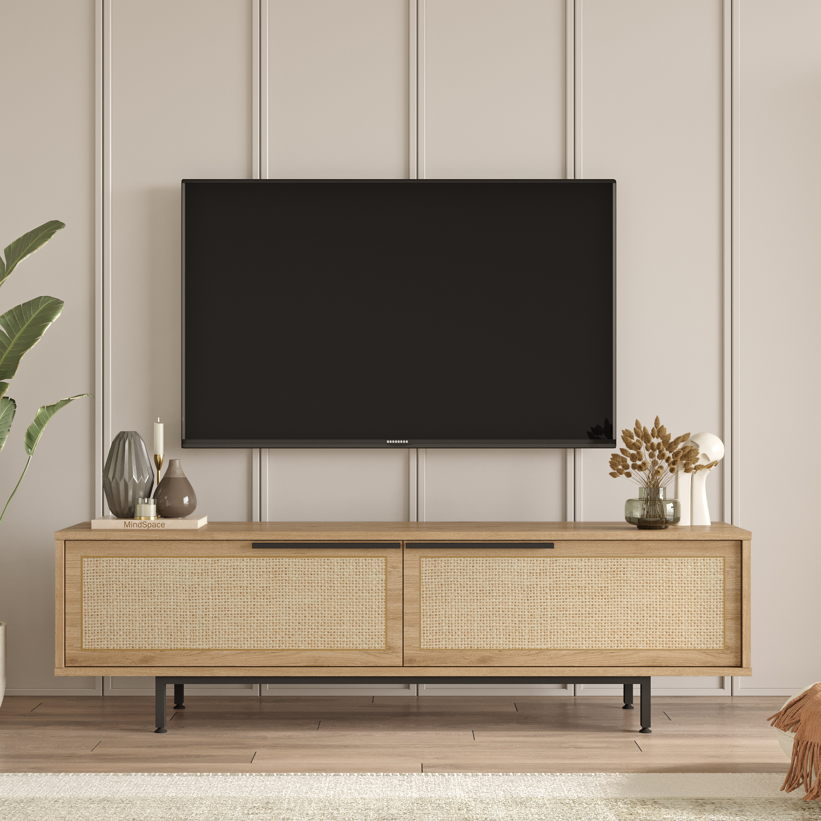 Ocean Tv Unit Console