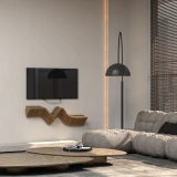 Batamex 48-inch parametric shelf (docx 38×16×10 in), gallery photo 5