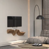 Batamex 48-inch parametric shelf (docx 38×16×10 in), gallery photo 6