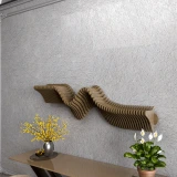 Batamex 48-inch parametric shelf (docx 38×16×10 in), gallery photo 21