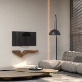 Batamex 48-inch parametric shelf 120×60×22 cm, gallery photo 4