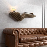 Batamex 48-inch parametric shelf 120×60×22 cm, gallery photo 10