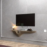 Batamex 48-inch parametric shelf 120×60×22 cm, gallery photo 12