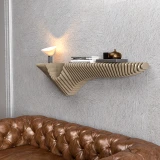 Batamex 48-inch parametric shelf 120×60×22 cm, gallery photo 20