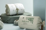 Duvetta bamboo comforter Twin 66×88 in, gallery photo 4