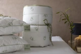 Duvetta bamboo comforter Twin 66×88 in, gallery photo 10