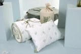 Duvetta bamboo comforter King 102×90 in, gallery photo 5