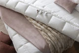 Duvetta 100% Turkish cotton comforter Twin 66×88 in, gallery photo 3