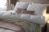 Duvetta 100% Turkish cotton comforter King 102×90 in, gallery photo 2